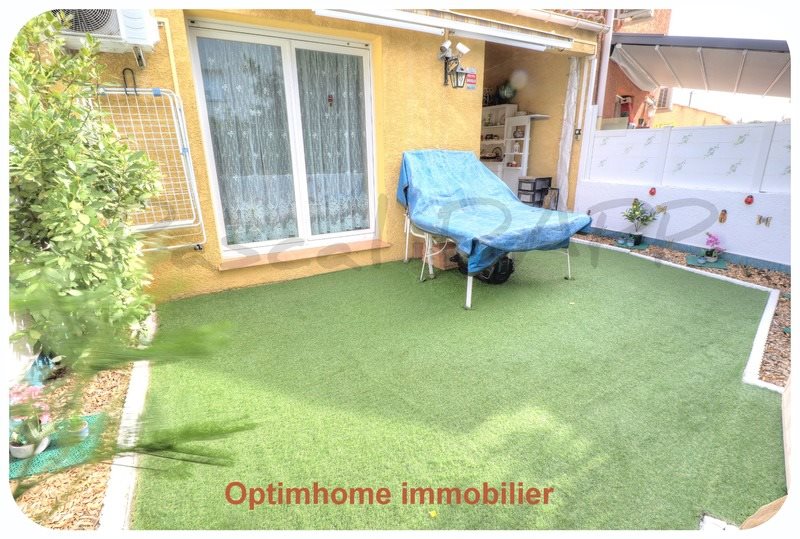 Maison à vendre, 83m², Agde (Cap d'Agde)