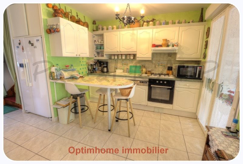 Maison à vendre, 83m², Agde (Cap d'Agde)