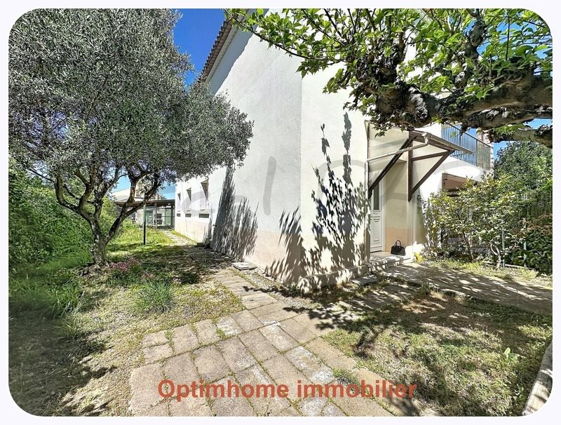 Appartement à vendre, 121m², Sauvian