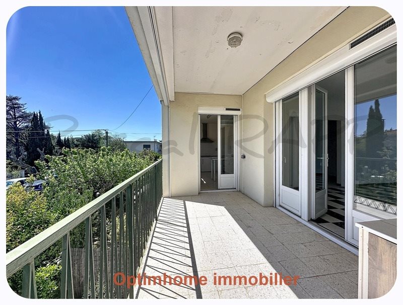 Appartement à vendre, 121m², Sauvian