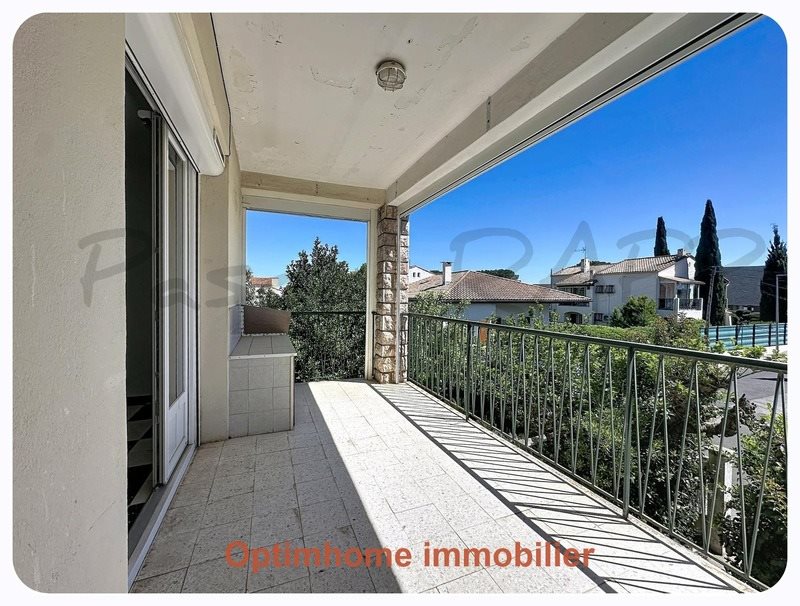 Appartement à vendre, 121m², Sauvian