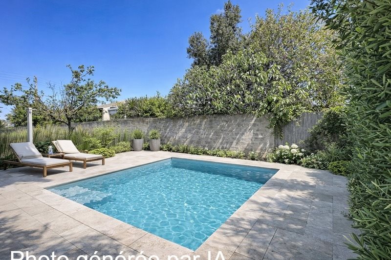 Maison à vendre, 200m², Sauvian