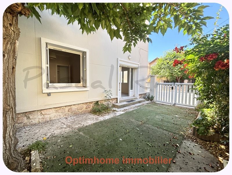 Appartement à vendre, 44m², Valras-Plage