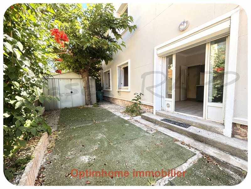 Appartement à vendre, 44m², Valras-Plage