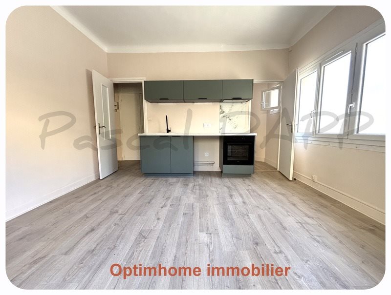Appartement à vendre, 44m², Valras-Plage