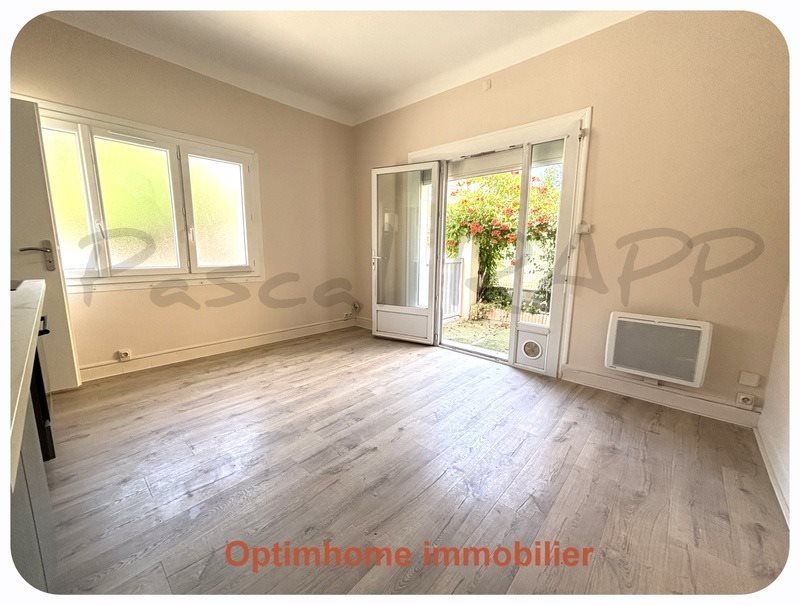 Appartement à vendre, 44m², Valras-Plage