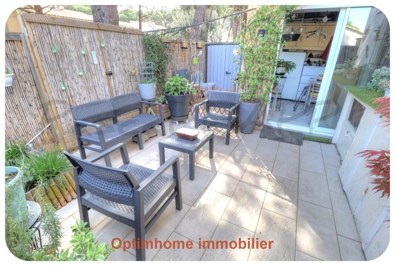 Appartement à vendre, 43m², Agde (Cap d'Agde)
