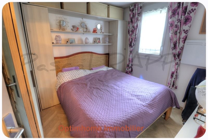 Appartement à vendre, 43m², Agde (Cap d'Agde)