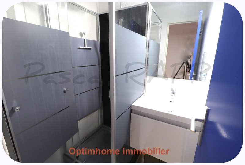 Appartement à vendre, 43m², Agde (Cap d'Agde)