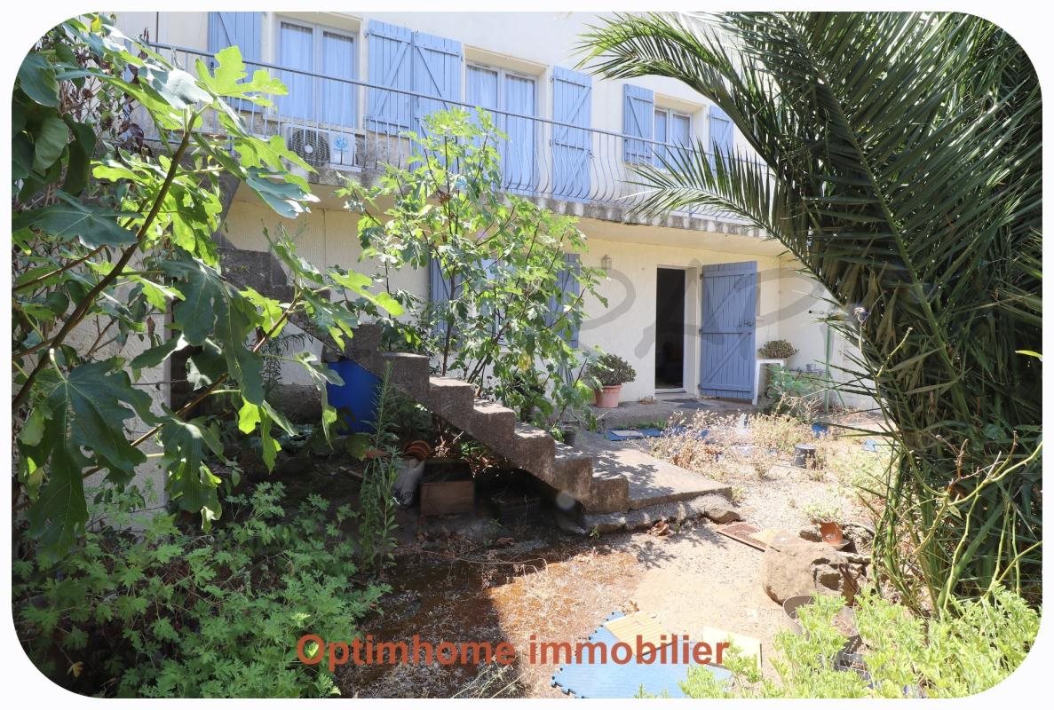Maison à vendre, 170m², Agde (Cap d'Agde)