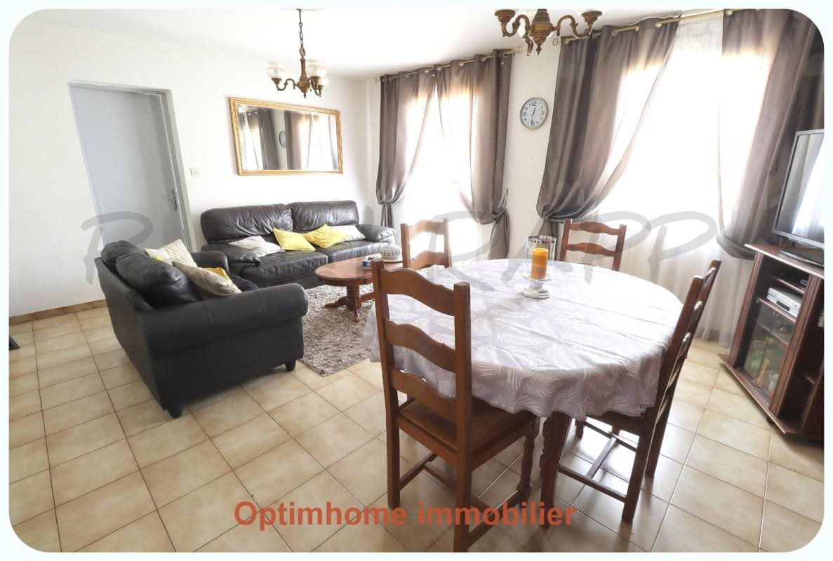 Maison à vendre, 170m², Agde (Cap d'Agde)