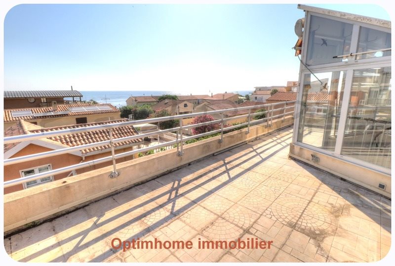 Appartement à vendre, 32m², Agde (Cap d'Agde)