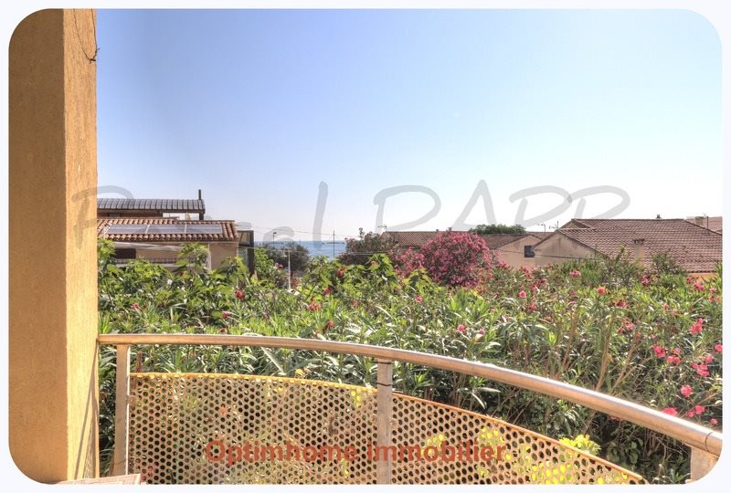 Appartement à vendre, 32m², Agde (Cap d'Agde)