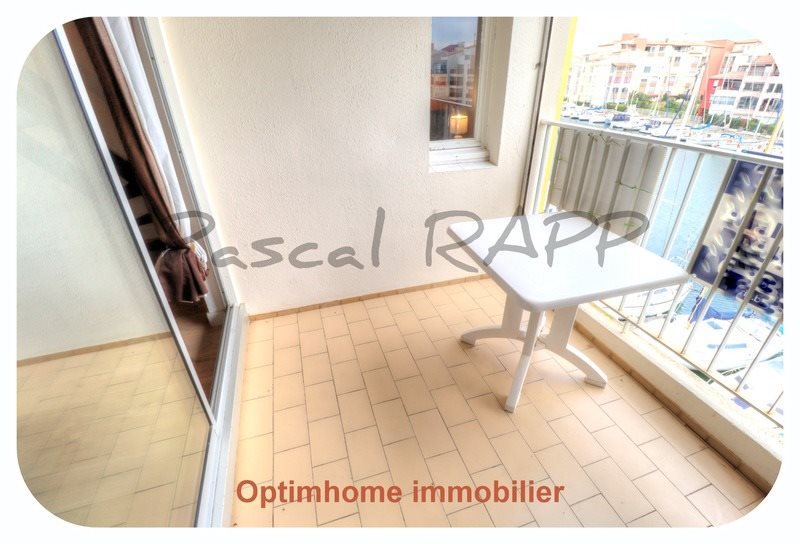 Appartement à vendre, 44m², Agde (Cap d'Agde)