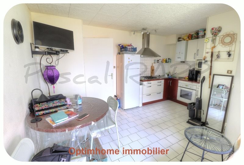 Appartement à vendre, 29m², Agde (Cap d'Agde)