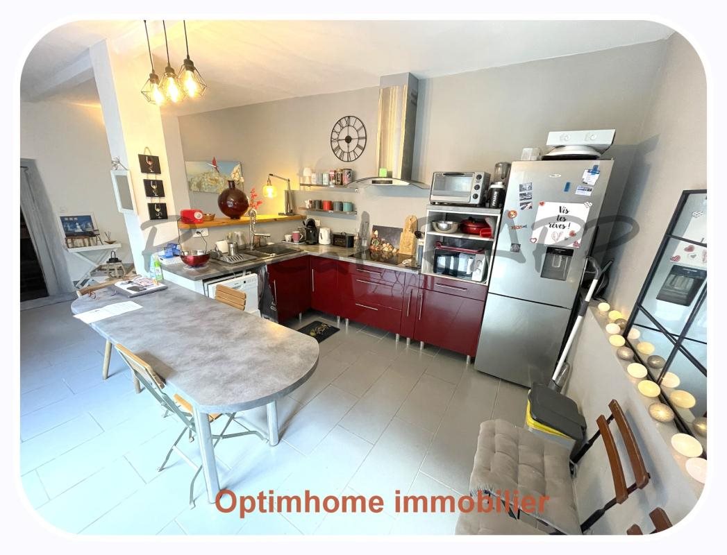 Appartement à vendre, 55m², Agde (Cap d'Agde)