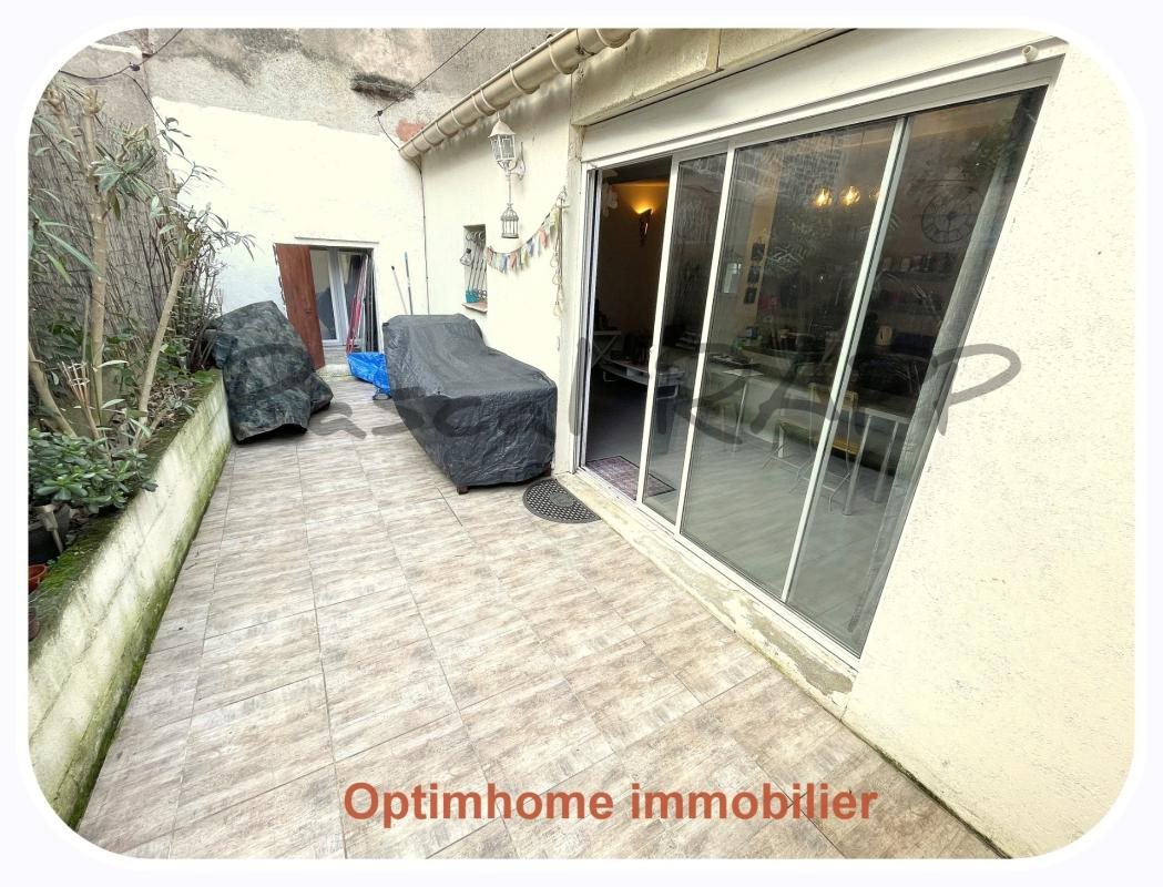 Appartement à vendre, 55m², Agde (Cap d'Agde)