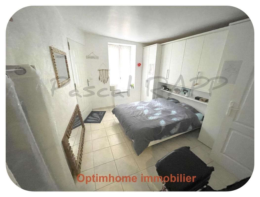 Appartement à vendre, 55m², Agde (Cap d'Agde)