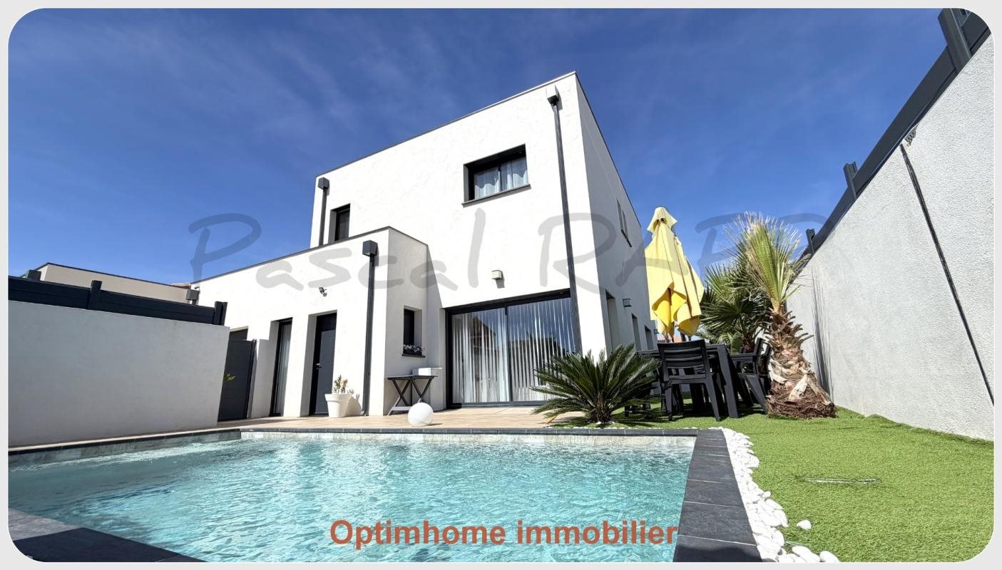 Maison à vendre, 130m², Vias