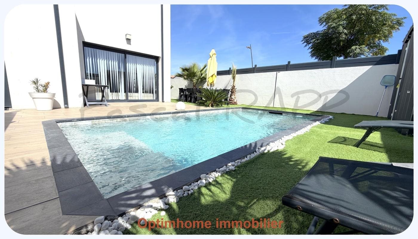 Maison à vendre, 130m², Vias