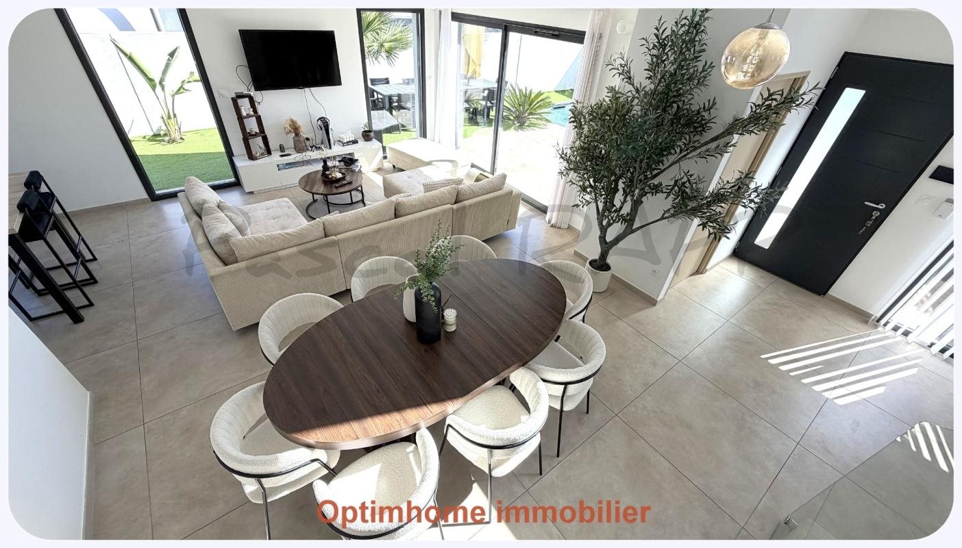 Maison à vendre, 130m², Vias