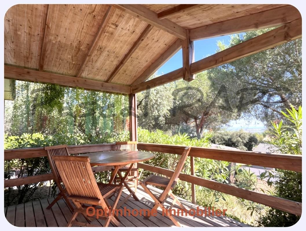 Maison à vendre, 35m², Agde (Cap d'Agde)
