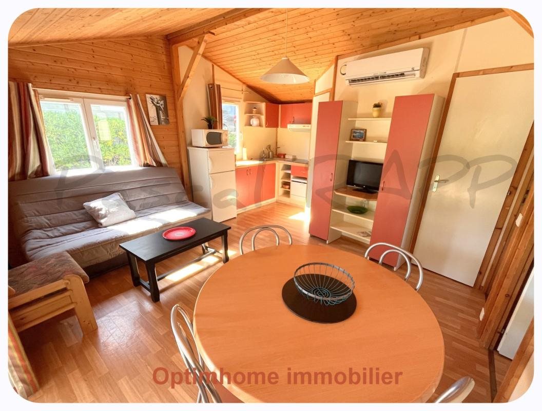 Maison à vendre, 35m², Agde (Cap d'Agde)