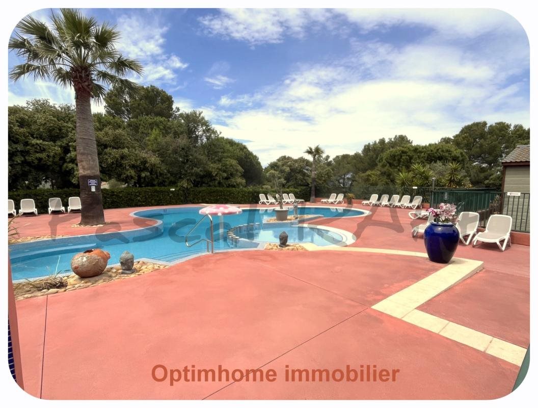 Maison à vendre, 35m², Agde (Cap d'Agde)
