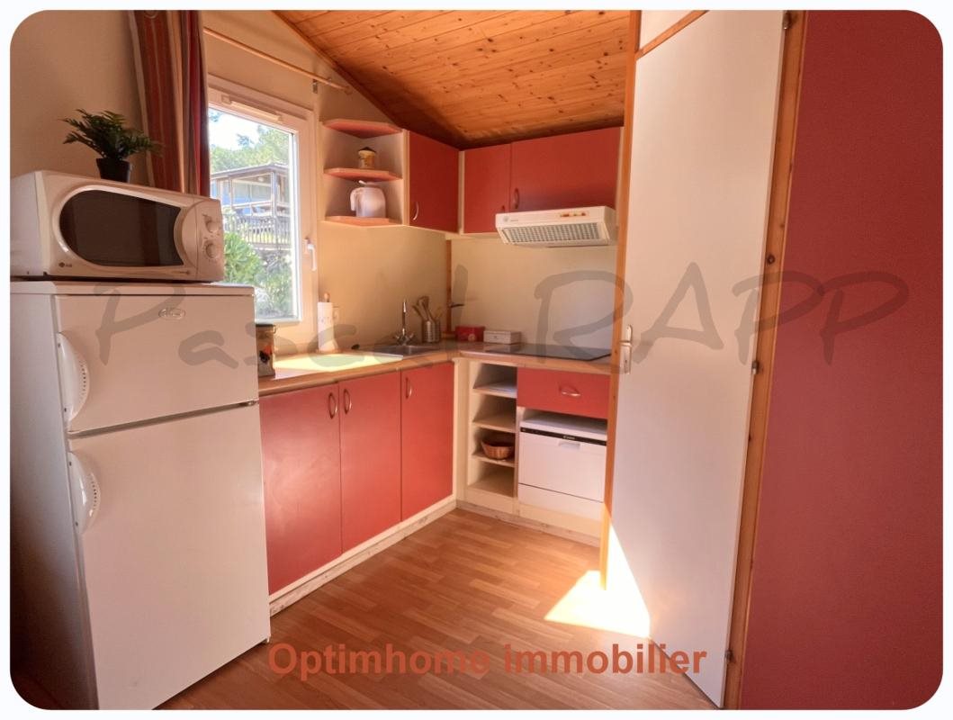 Maison à vendre, 35m², Agde (Cap d'Agde)