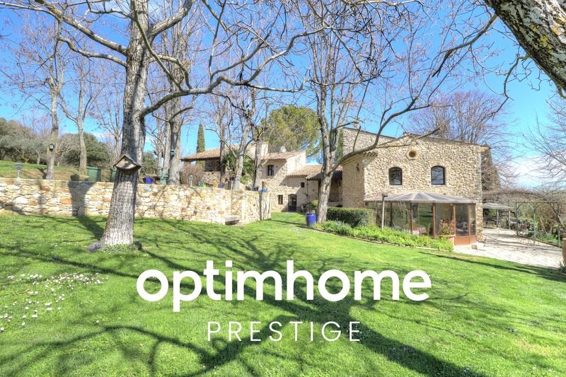 Maison à vendre, 300m², Manosque