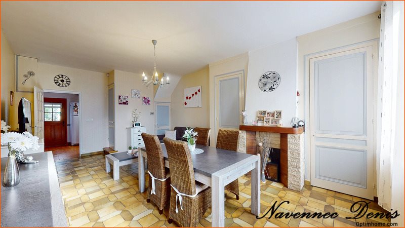 Maison à vendre, 86m², Rouen