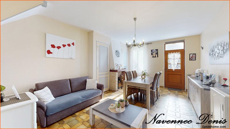 Maison à vendre, 86m², Rouen