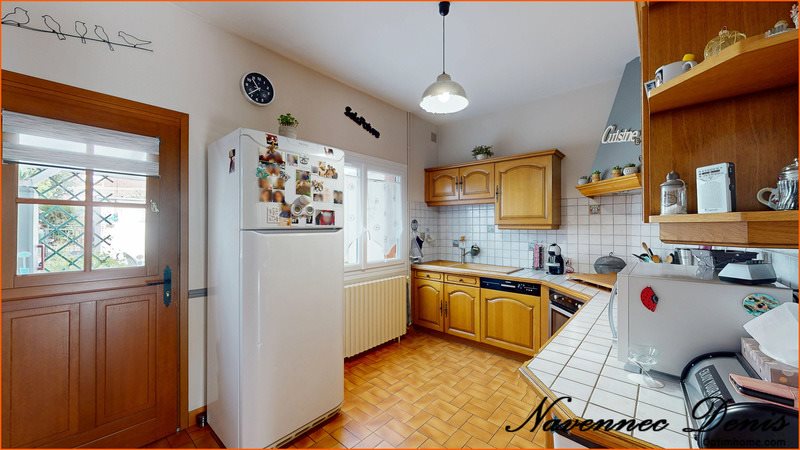Maison à vendre, 86m², Rouen