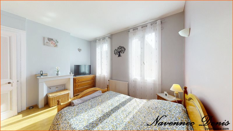 Maison à vendre, 86m², Rouen