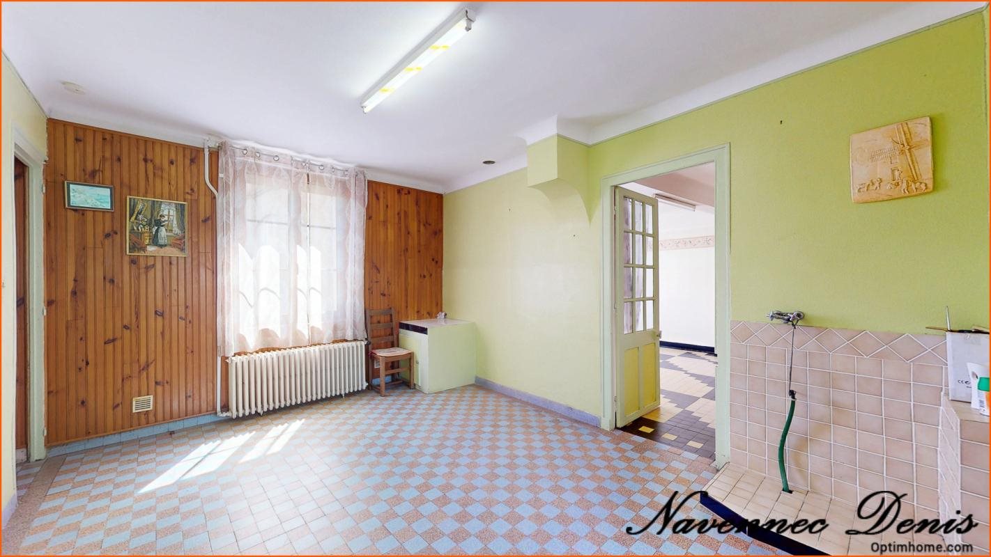 Maison à vendre, 112m², Saint-Pierre-lès-Elbeuf