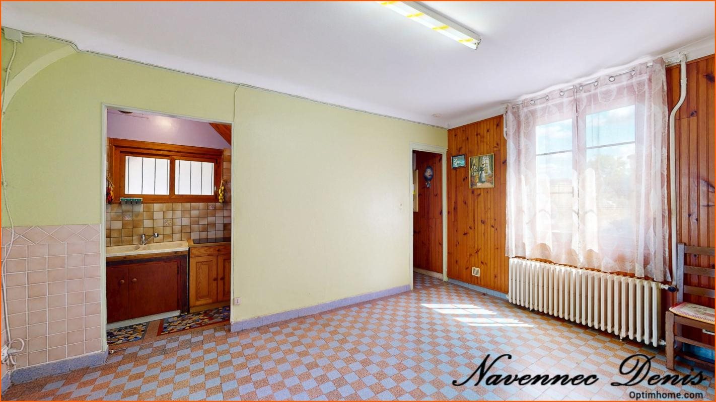 Maison à vendre, 112m², Saint-Pierre-lès-Elbeuf