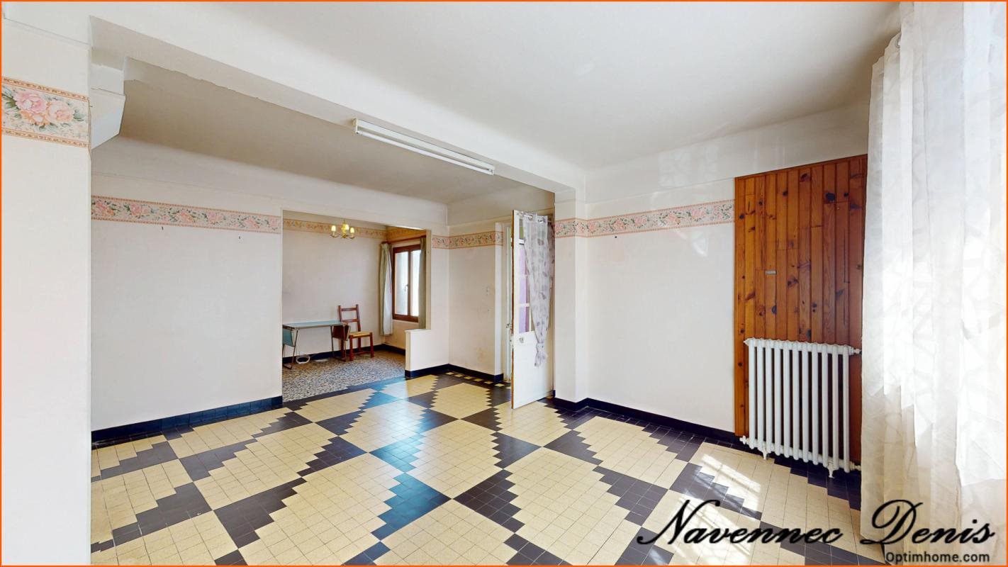 Maison à vendre, 112m², Saint-Pierre-lès-Elbeuf