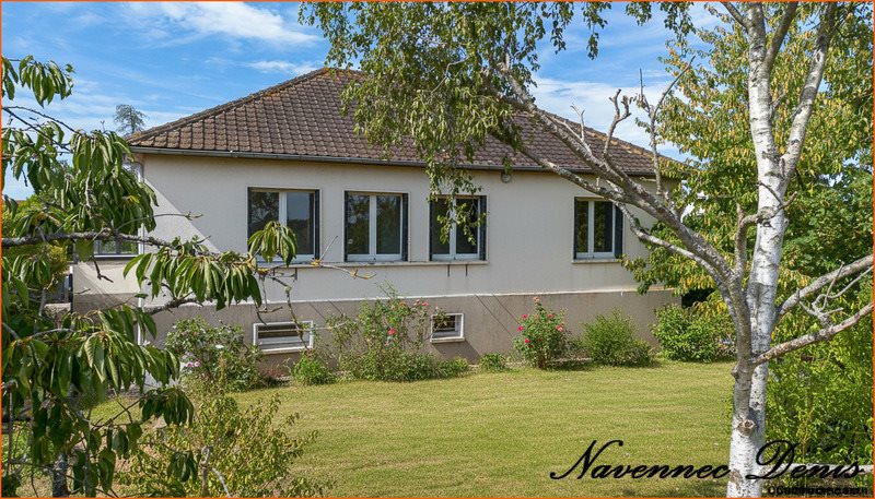 Maison à vendre, 84m², Evreux
