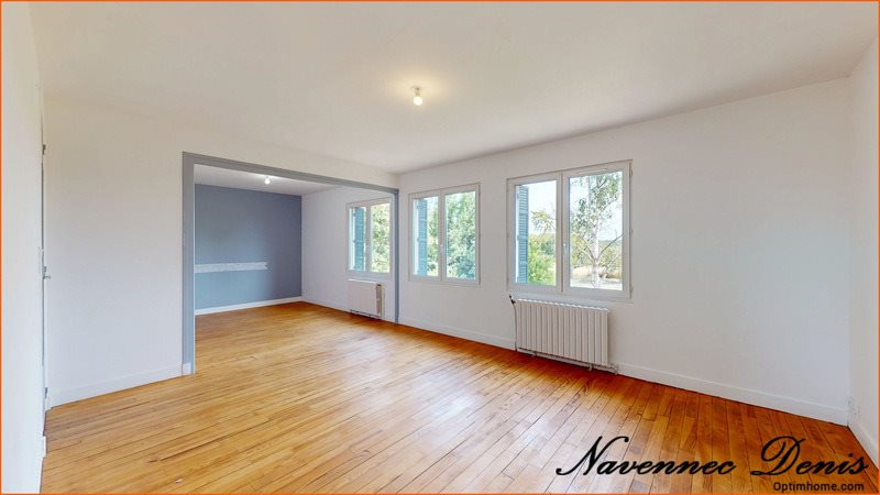 Maison à vendre, 84m², Evreux