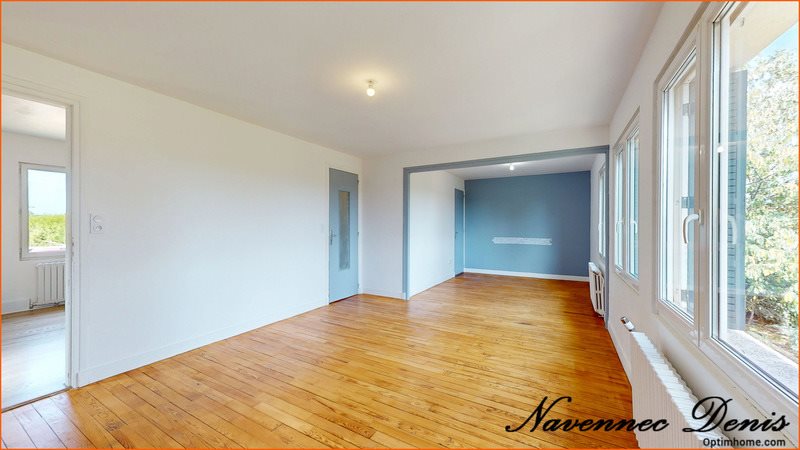Maison à vendre, 84m², Evreux