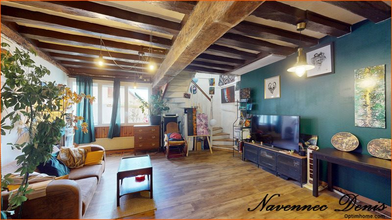 Maison à vendre, 70m², Saint-Pierre-lès-Elbeuf