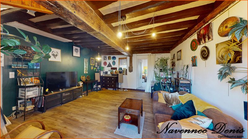 Maison à vendre, 70m², Saint-Pierre-lès-Elbeuf
