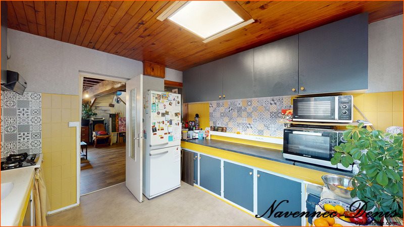 Maison à vendre, 70m², Saint-Pierre-lès-Elbeuf