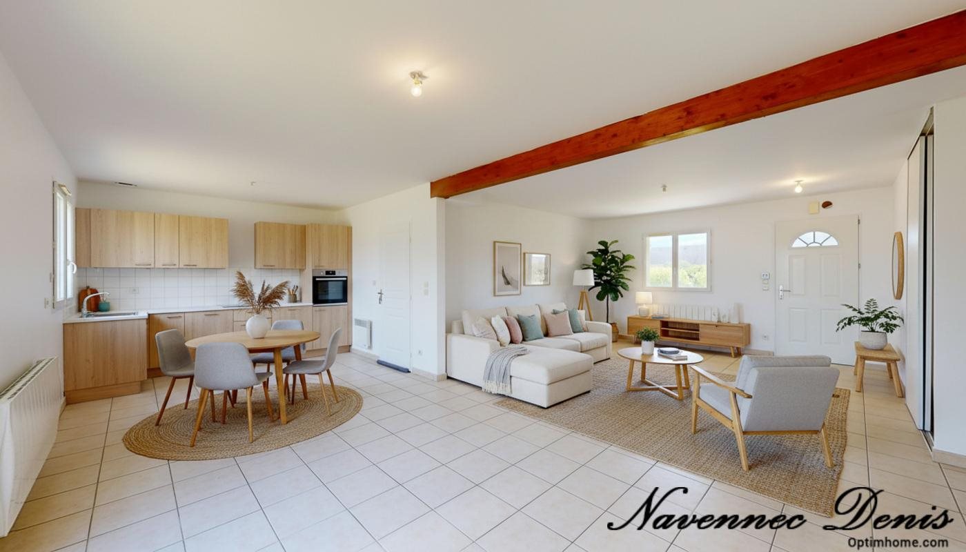 Maison à vendre, 92m², Le Neubourg