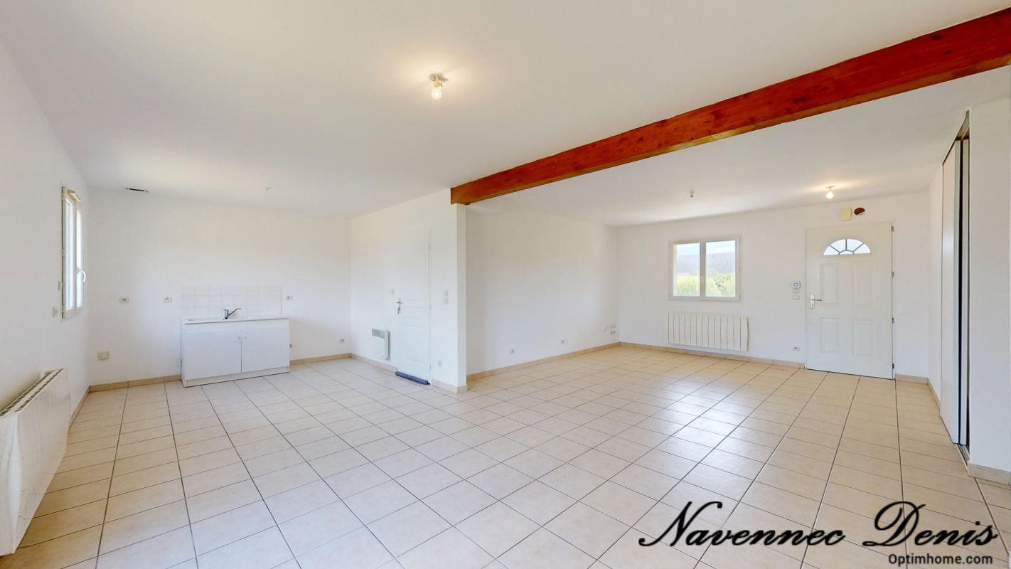 Maison à vendre, 92m², Le Neubourg