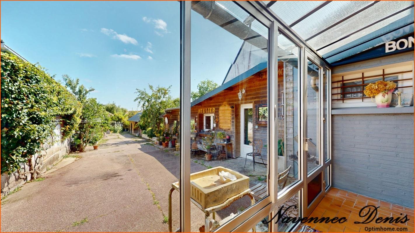 Maison à vendre, 130m², Saint-Pierre-lès-Elbeuf