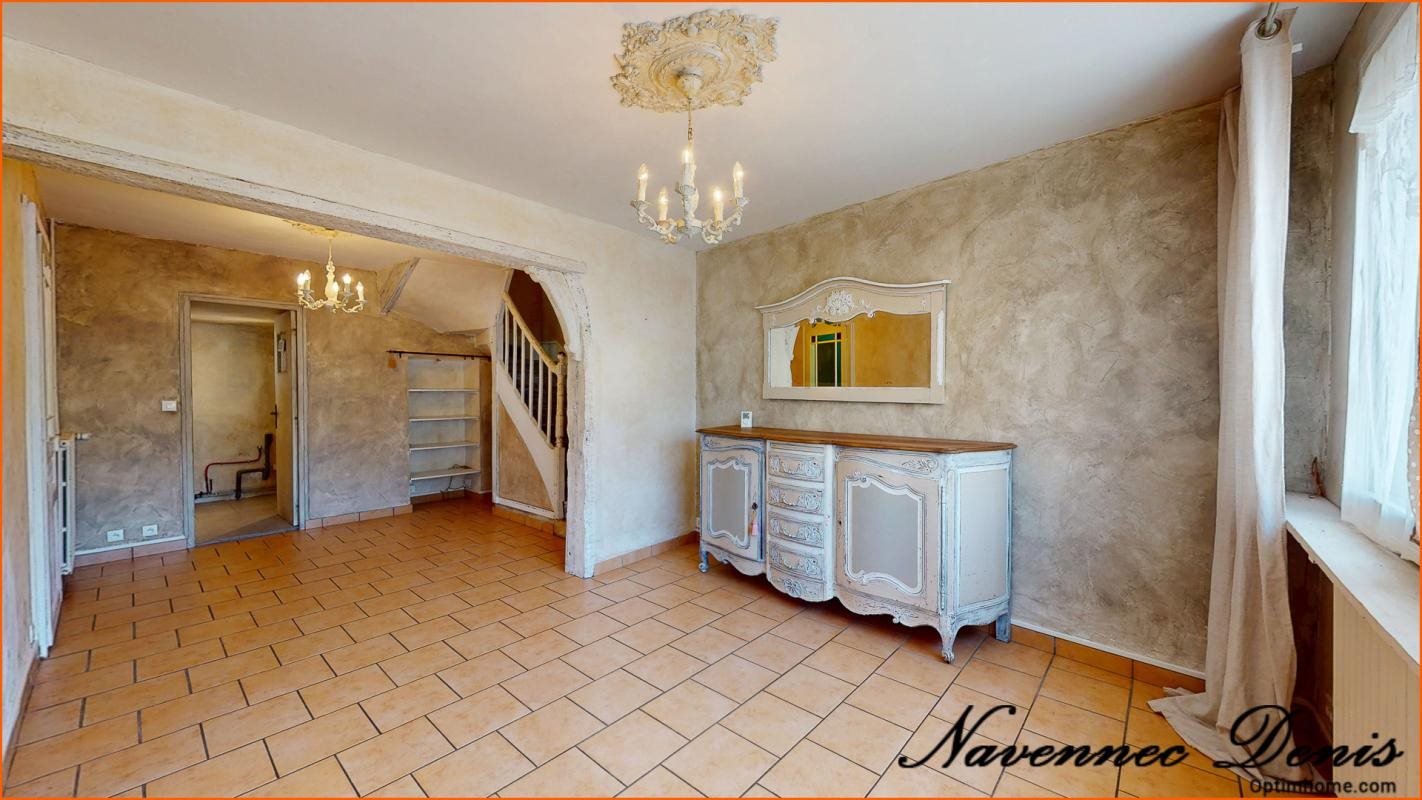 Maison à vendre, 130m², Saint-Pierre-lès-Elbeuf