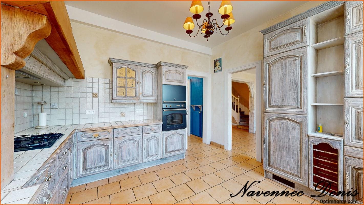 Maison à vendre, 130m², Saint-Pierre-lès-Elbeuf