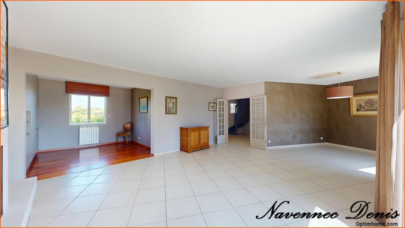 Maison à vendre, 188m², Le Neubourg