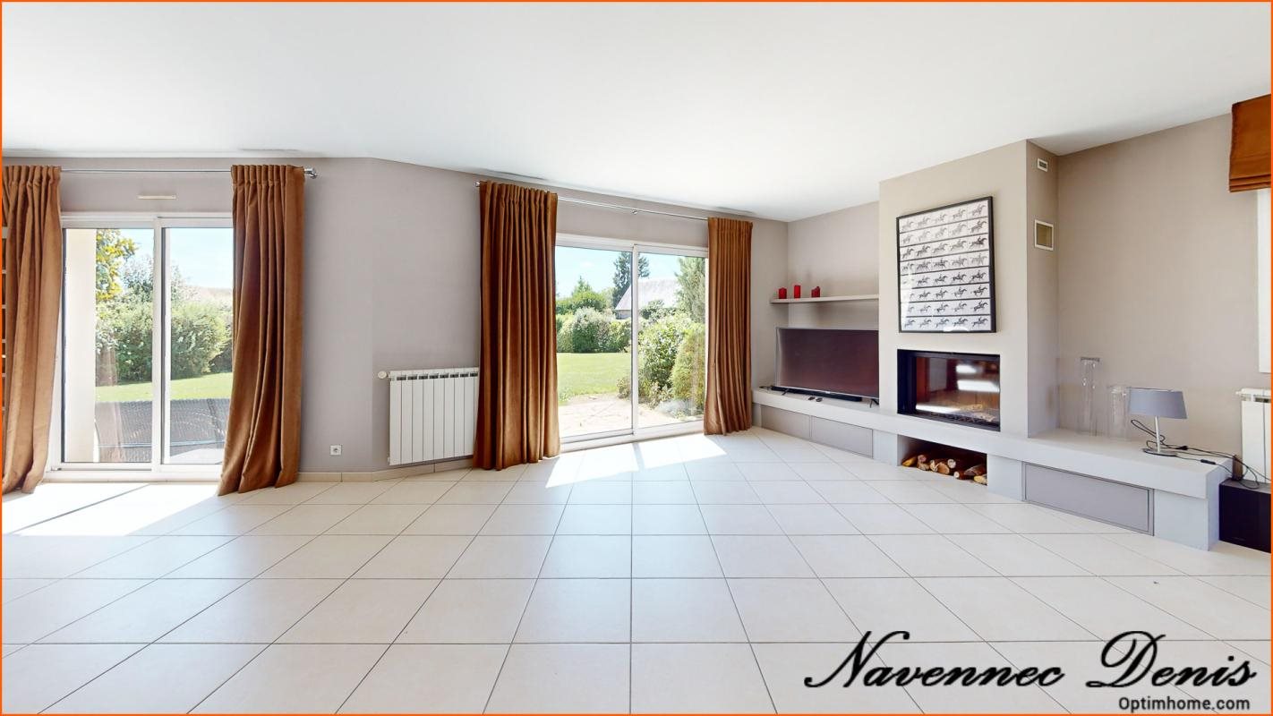 Maison à vendre, 188m², Le Neubourg
